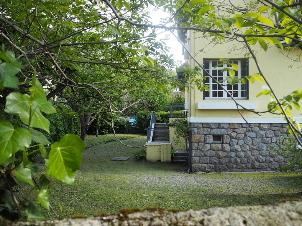 Apartmán Pyrenees - Le Nid D'Ax Ax-les-Thermes Exteriér fotografie